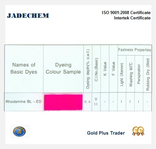 RHODAMINE 3B