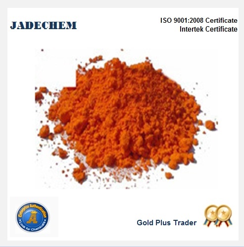 WEAK ACID ORANGE GSN