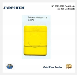 SOLVENT YELLOW 114