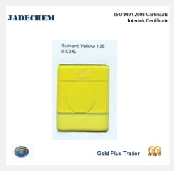 SOLVENT YELLOW 135