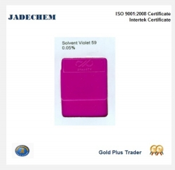 SOLVENT VIOLET 59