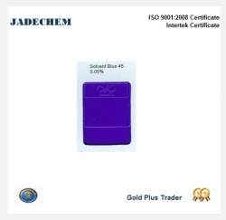 SOLVENT BLUE 36